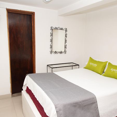 Ayenda 1131 Casa Valencia 호텔 마니살레스 외부 사진