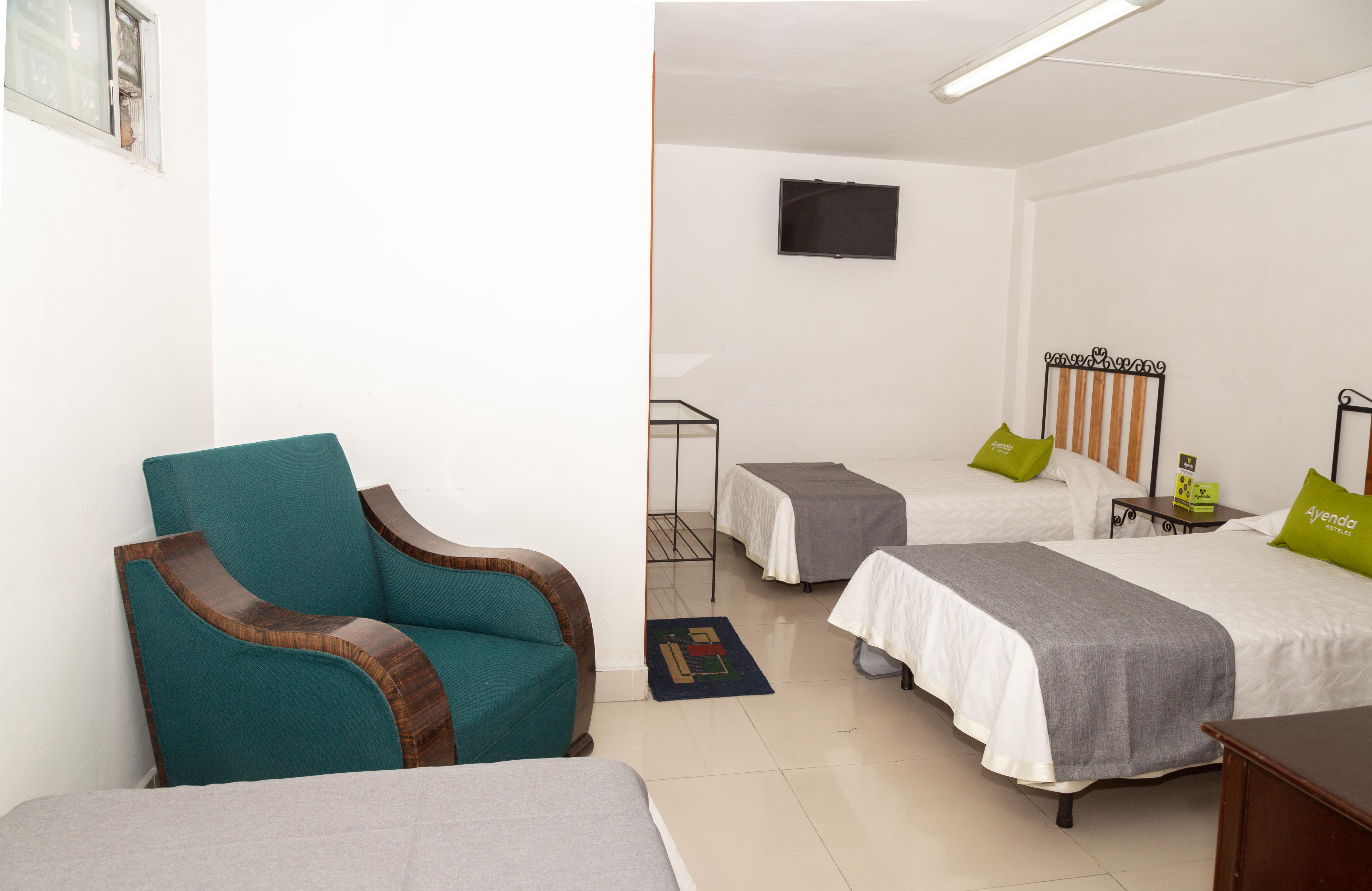 Ayenda 1131 Casa Valencia 호텔 마니살레스 외부 사진