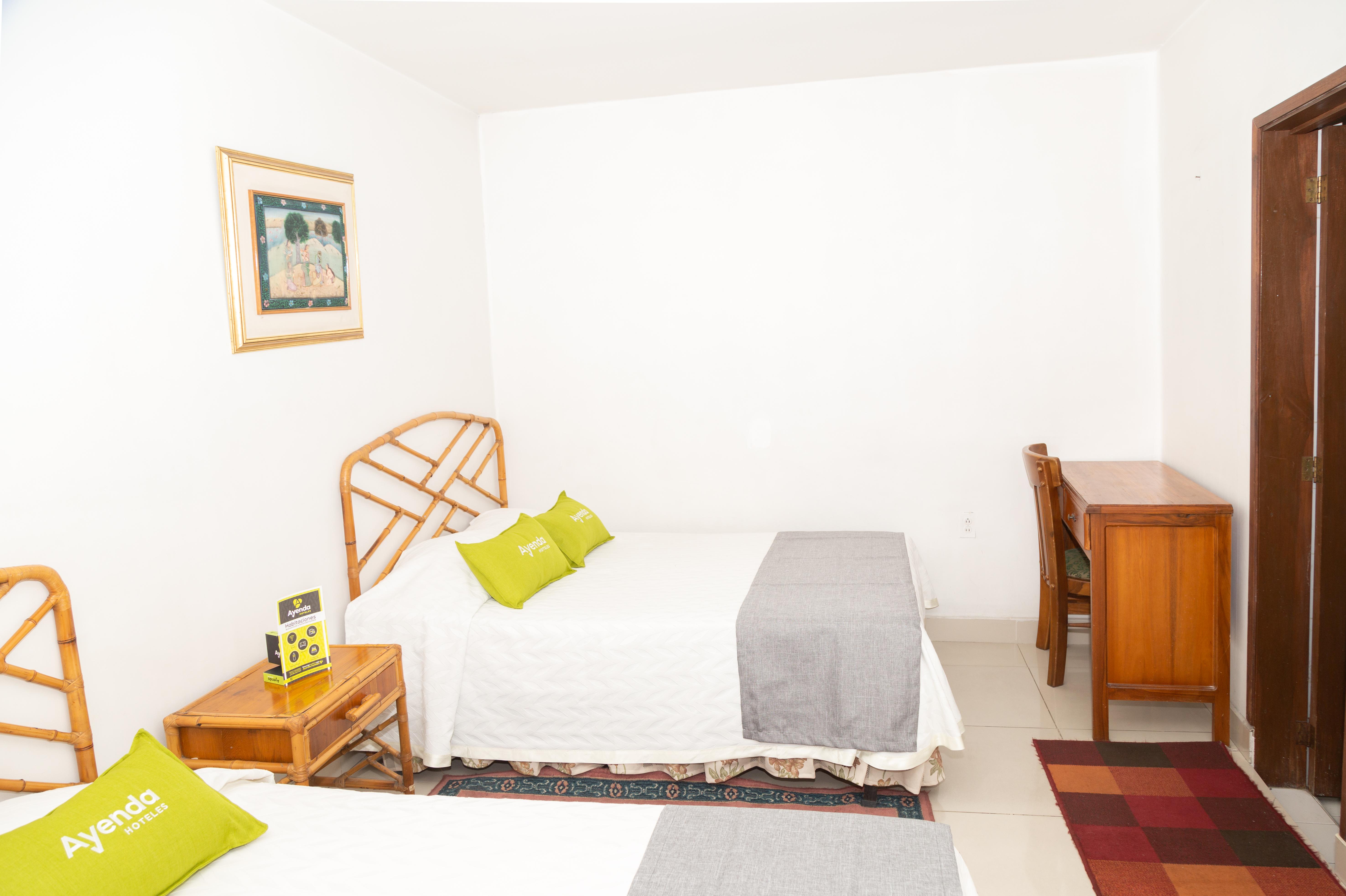 Ayenda 1131 Casa Valencia 호텔 마니살레스 외부 사진