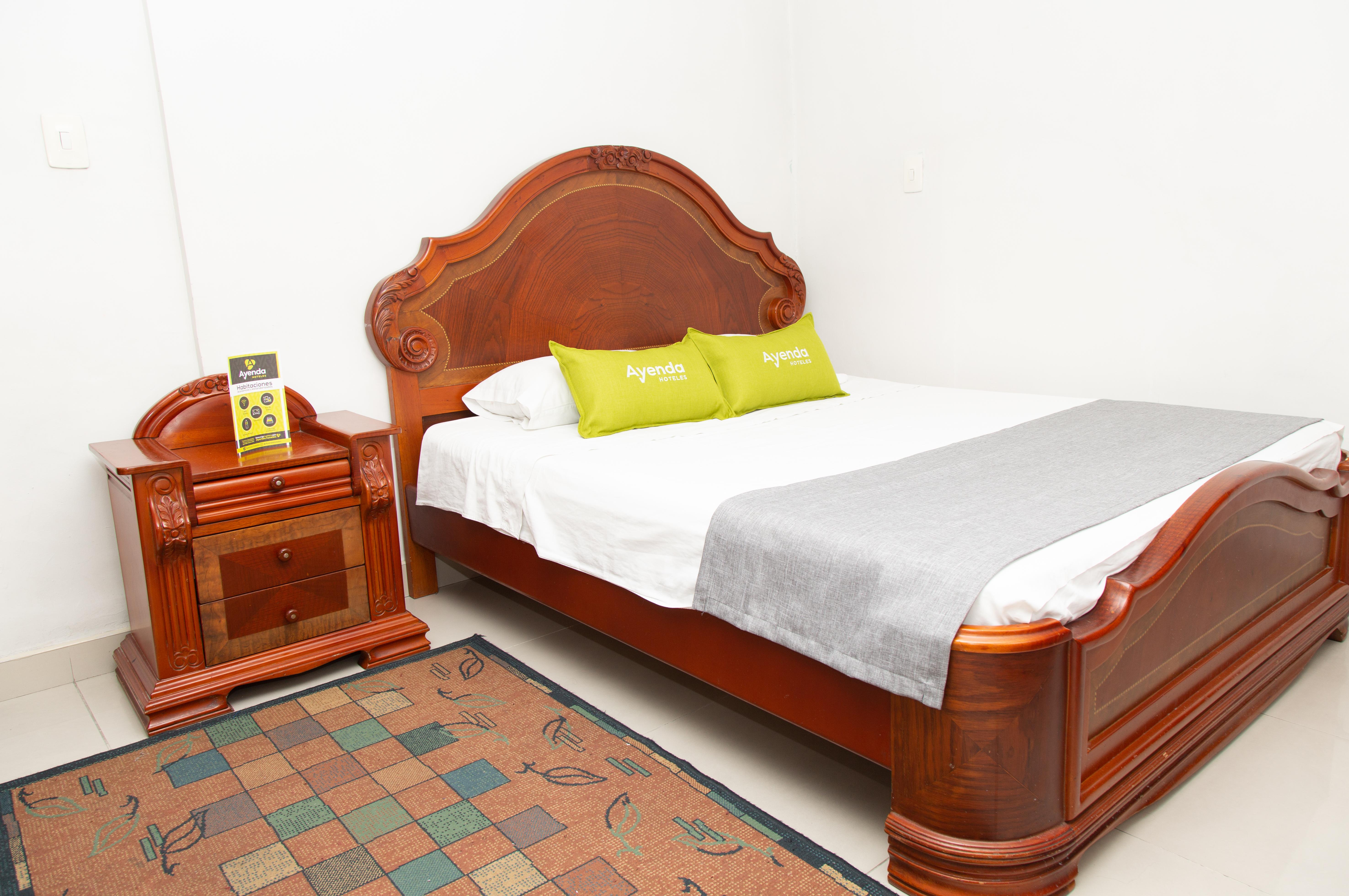 Ayenda 1131 Casa Valencia 호텔 마니살레스 외부 사진