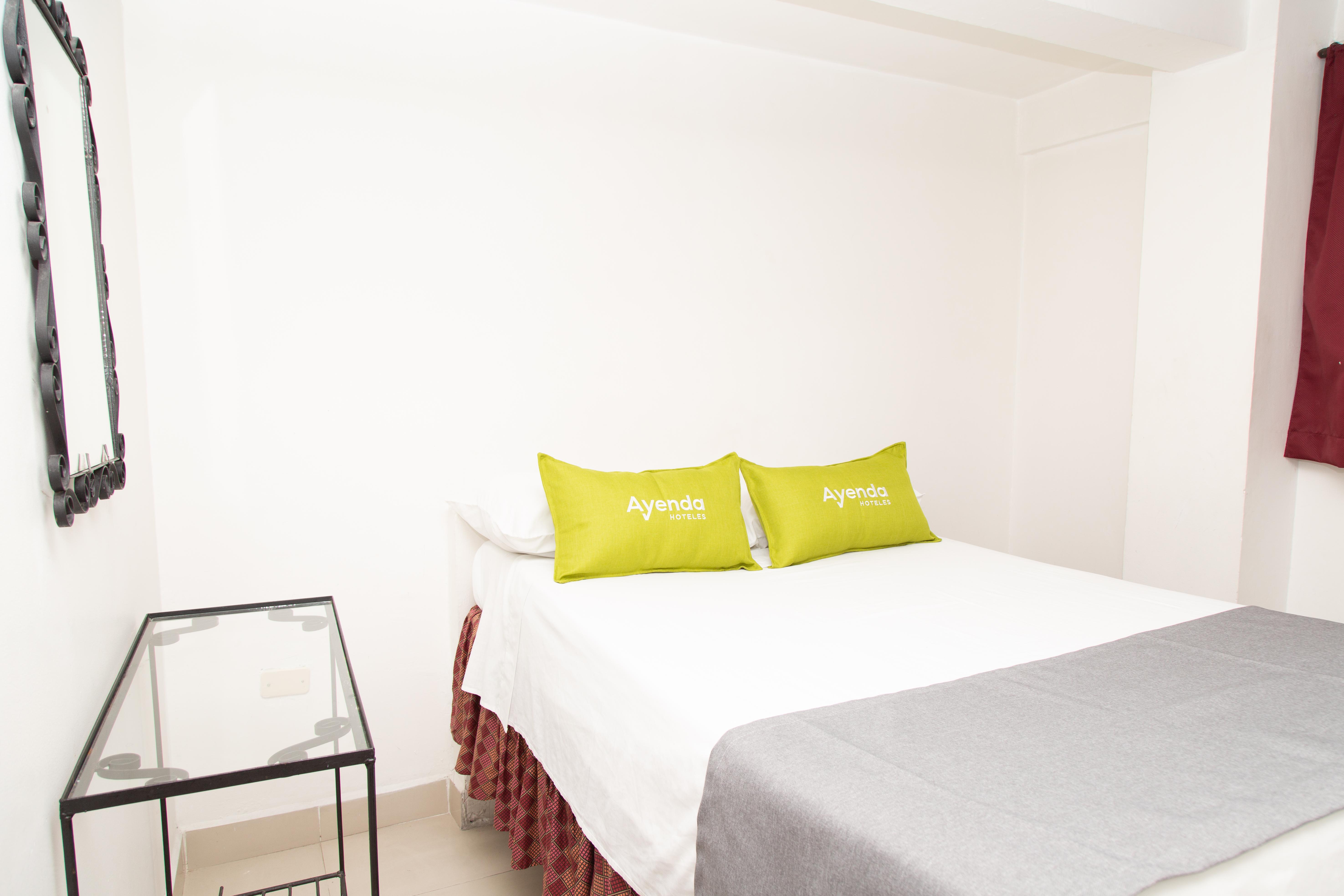 Ayenda 1131 Casa Valencia 호텔 마니살레스 외부 사진