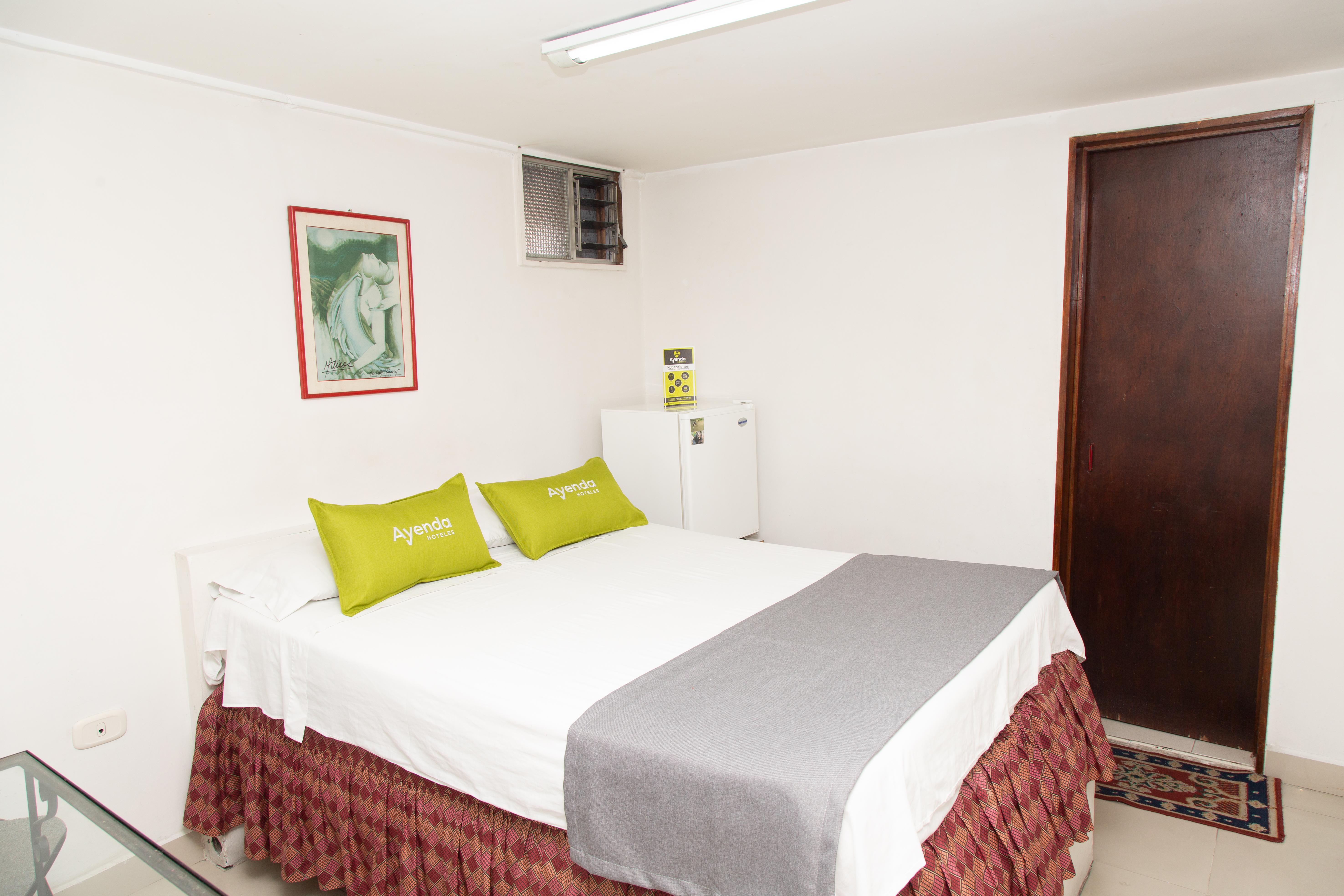 Ayenda 1131 Casa Valencia 호텔 마니살레스 외부 사진
