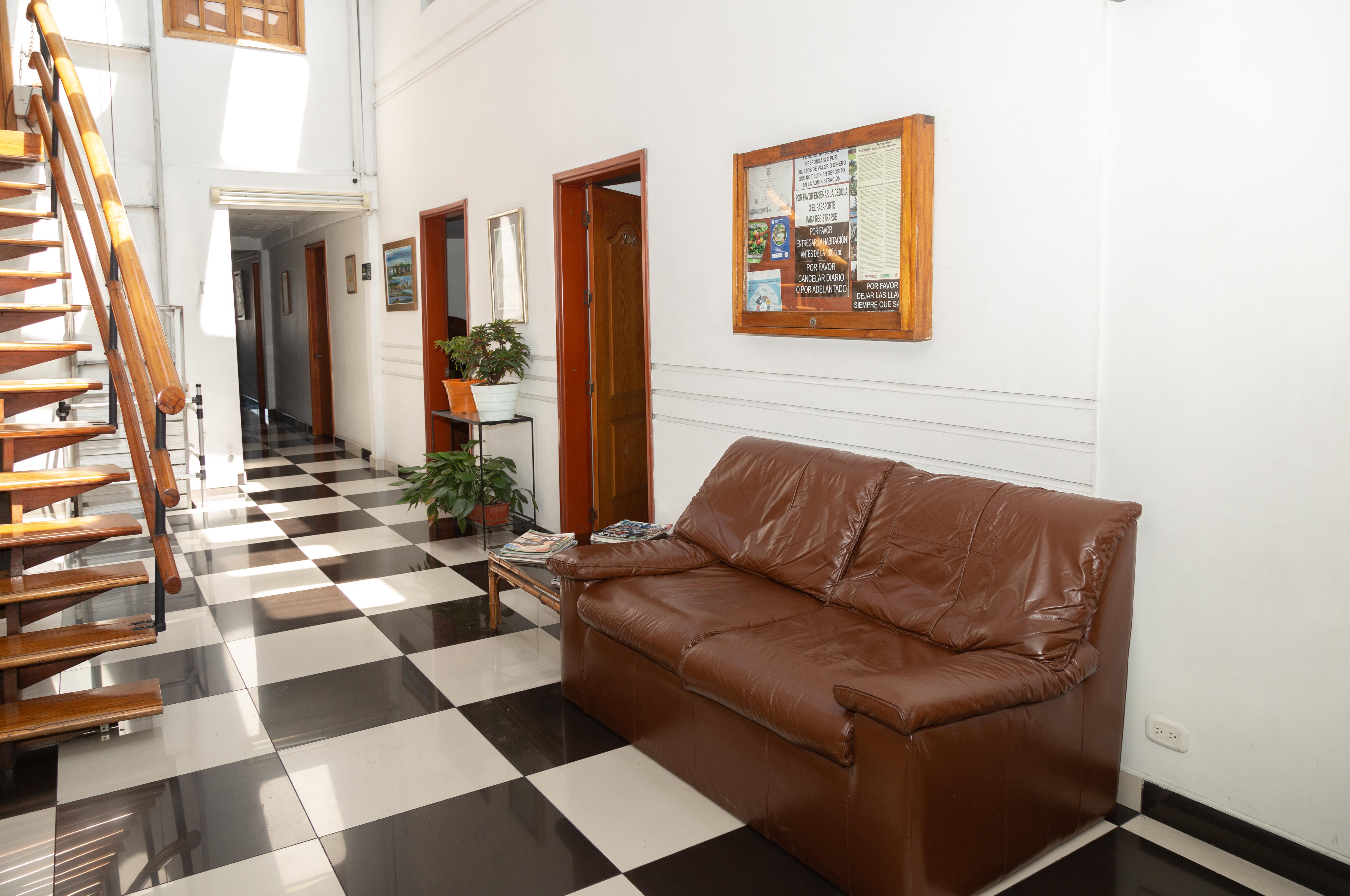 Ayenda 1131 Casa Valencia 호텔 마니살레스 외부 사진
