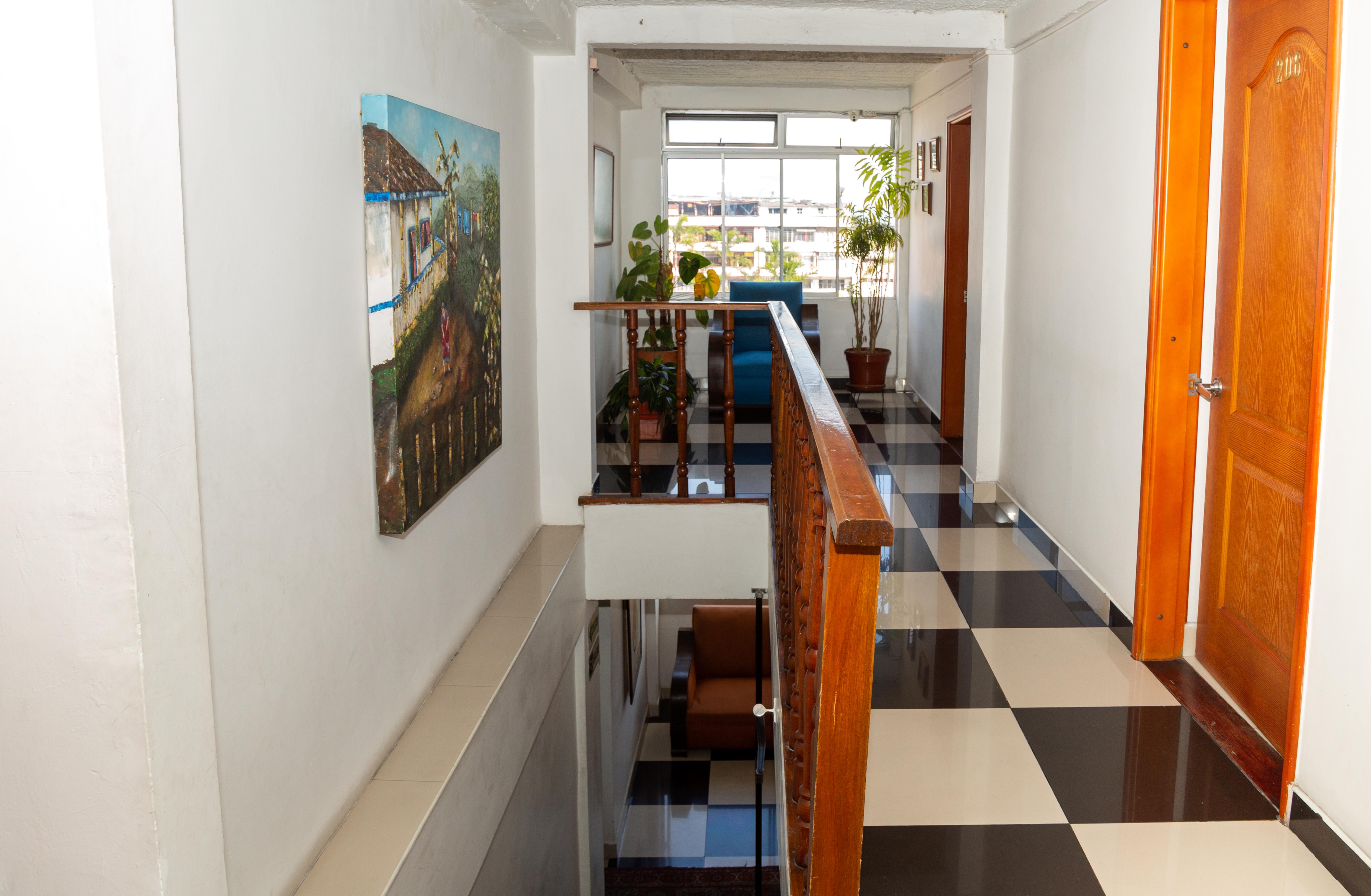 Ayenda 1131 Casa Valencia 호텔 마니살레스 외부 사진