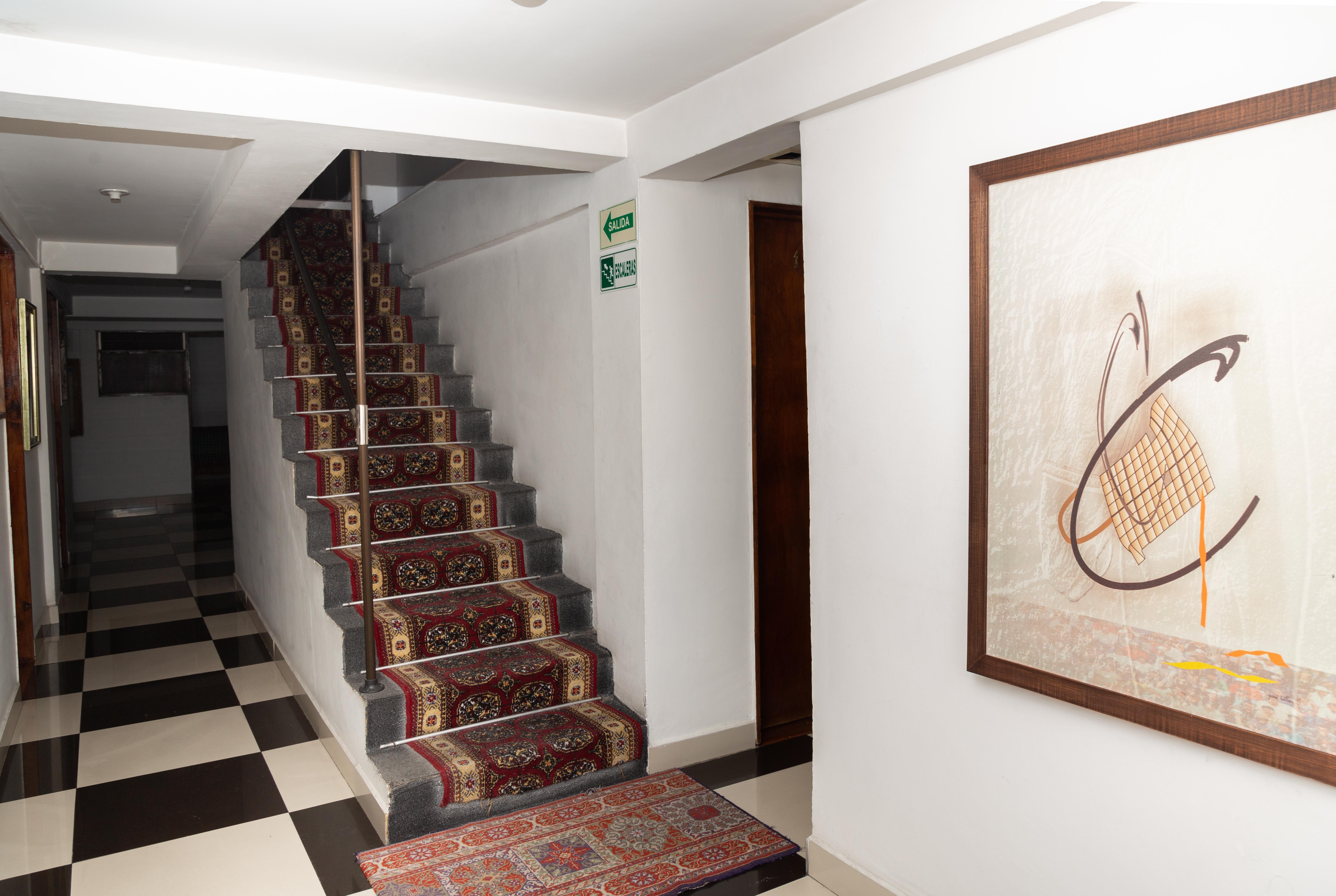 Ayenda 1131 Casa Valencia 호텔 마니살레스 외부 사진