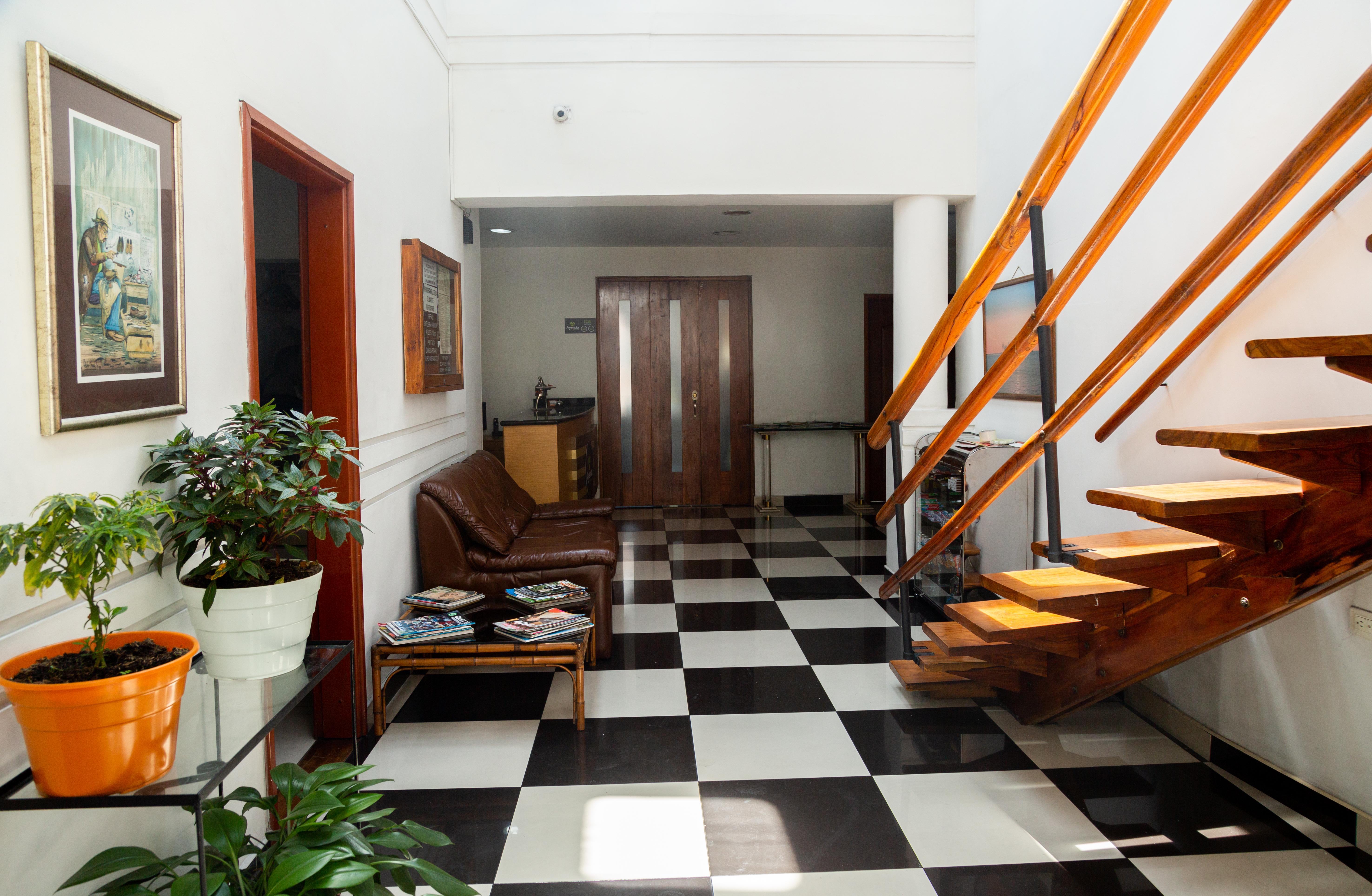 Ayenda 1131 Casa Valencia 호텔 마니살레스 외부 사진