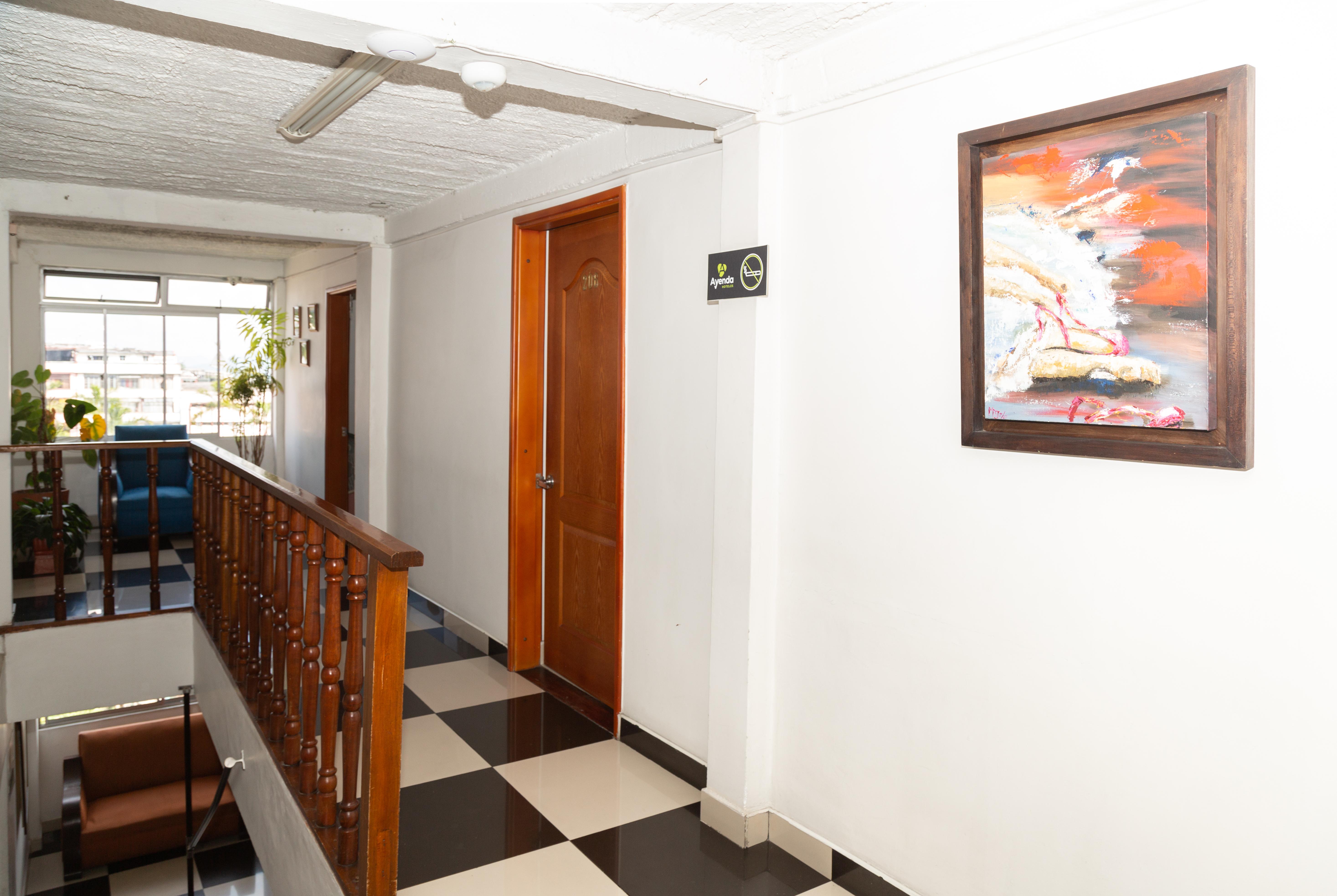 Ayenda 1131 Casa Valencia 호텔 마니살레스 외부 사진