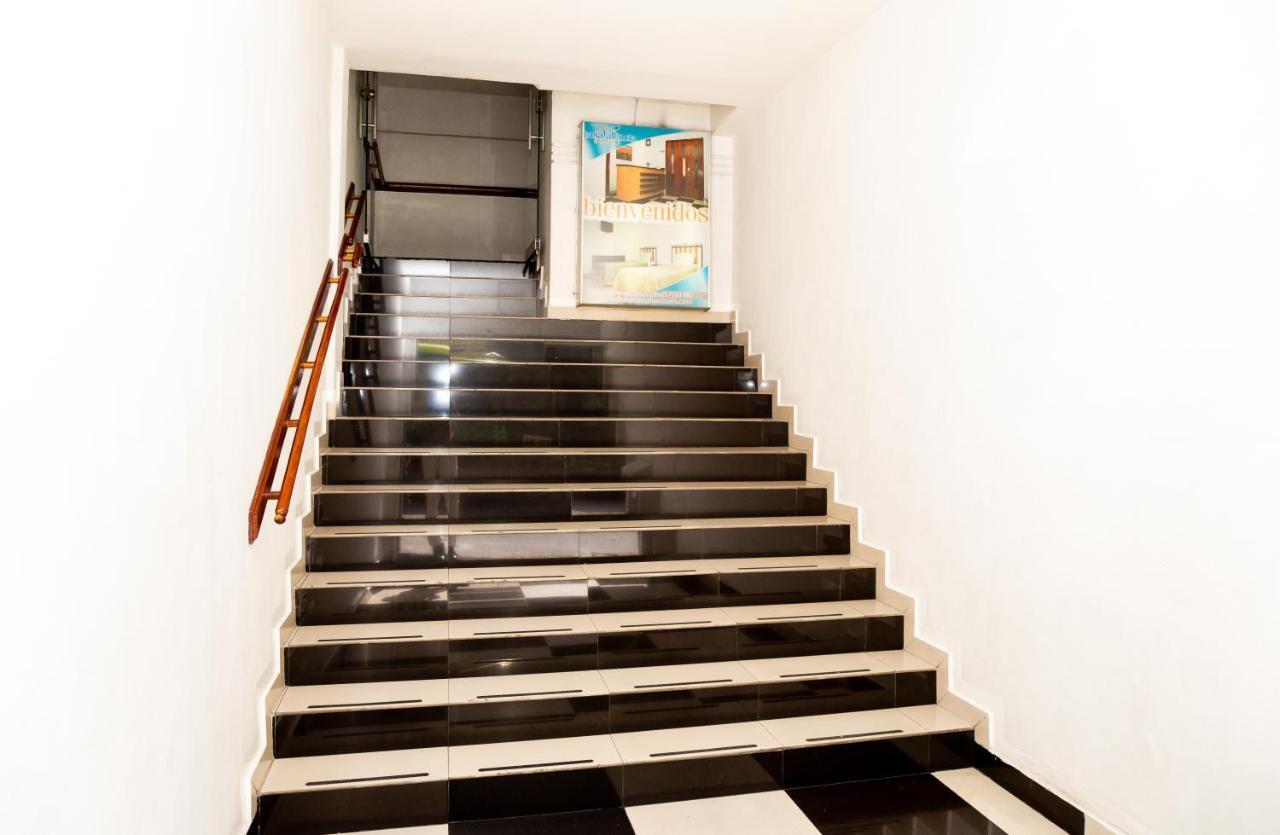 Ayenda 1131 Casa Valencia 호텔 마니살레스 외부 사진