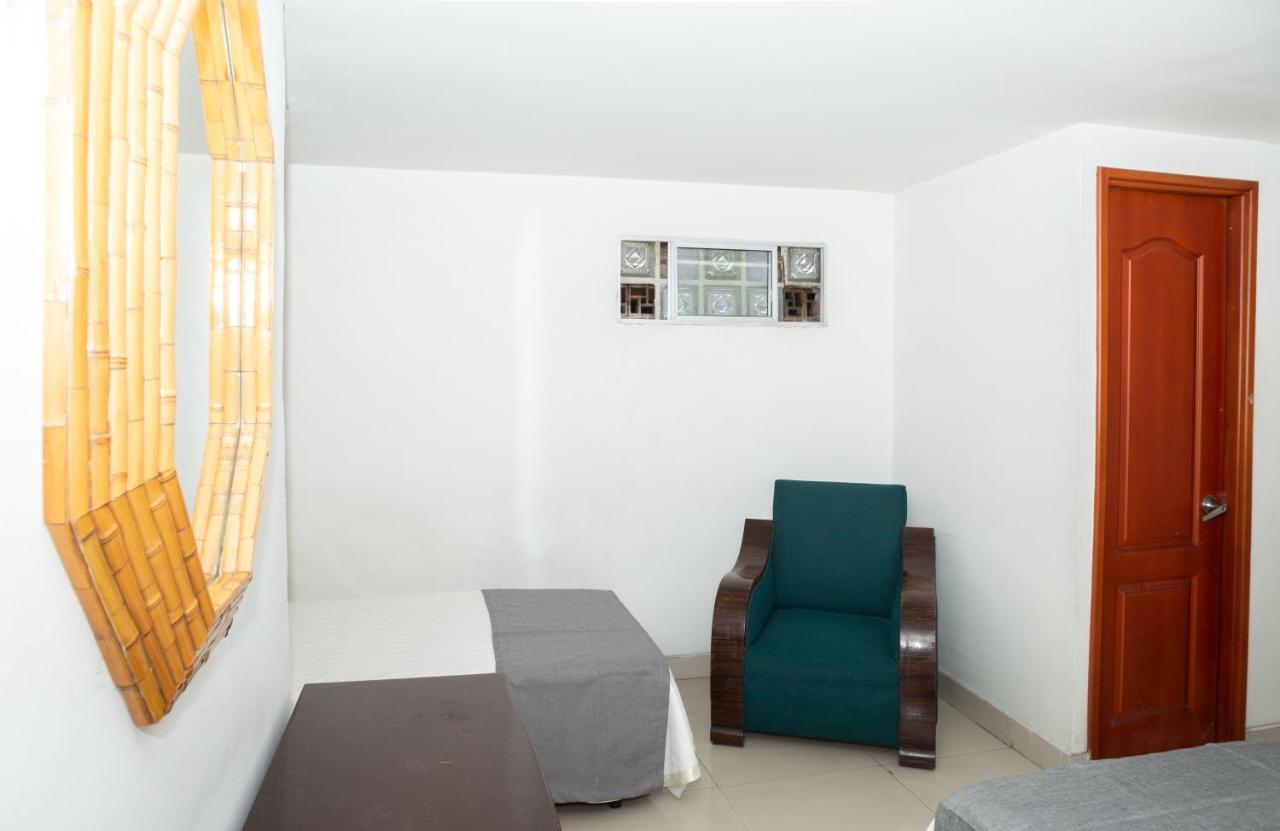 Ayenda 1131 Casa Valencia 호텔 마니살레스 외부 사진