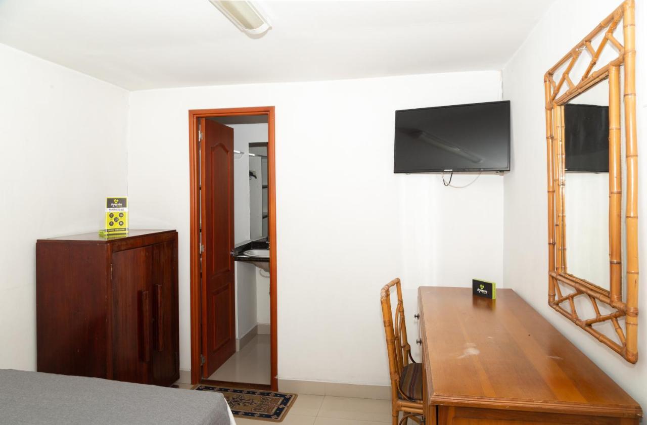 Ayenda 1131 Casa Valencia 호텔 마니살레스 외부 사진