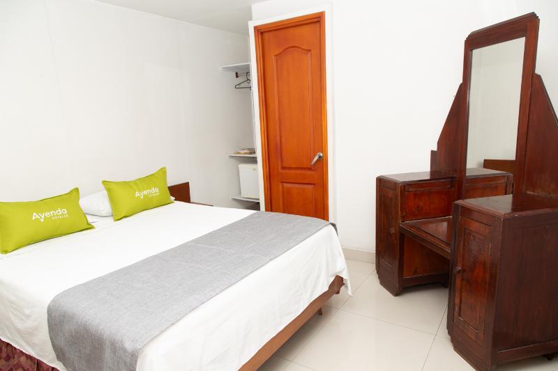 Ayenda 1131 Casa Valencia 호텔 마니살레스 외부 사진